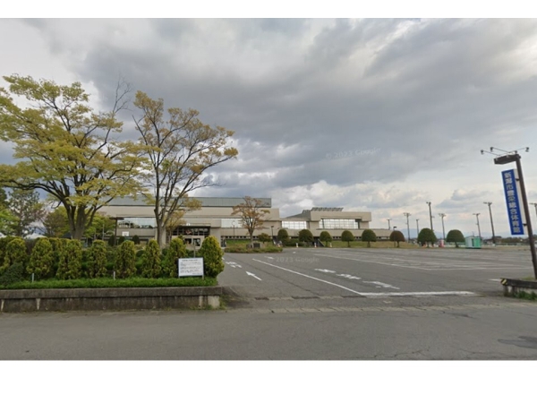 北区嘉山第3 全1棟 1号棟(新潟市豊栄総合体育館)