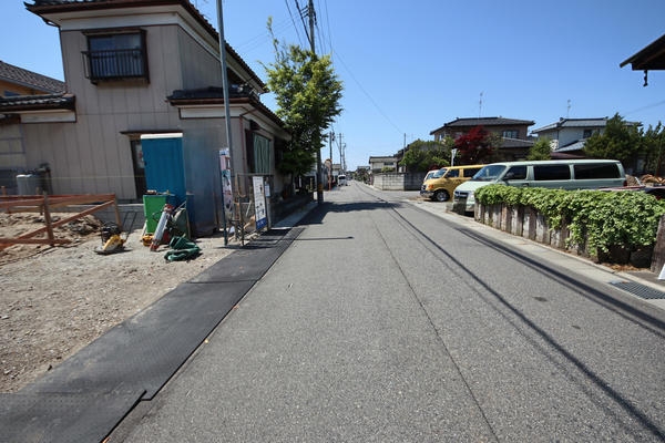 北区嘉山第3　全1棟　1号棟