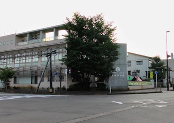 長岡市四郎丸3丁目 新築戸建(東部保育園)