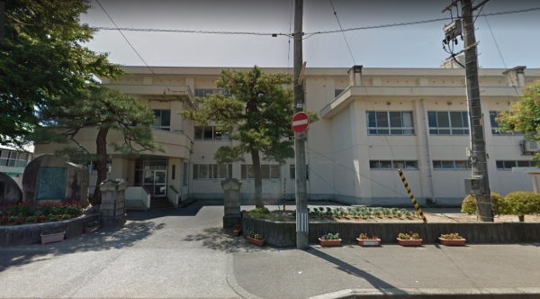 長岡市四郎丸3丁目 新築戸建(長岡市立南中学校)