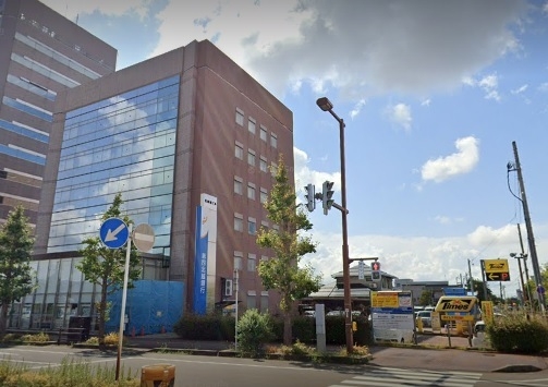 長岡市四郎丸3丁目 新築戸建(第四北越銀行長岡東支店)