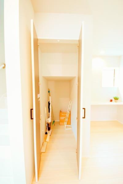 長岡市四郎丸3丁目　新築戸建