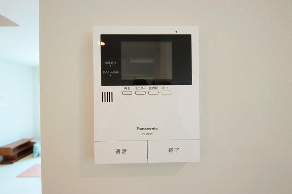 長岡市四郎丸3丁目　新築戸建