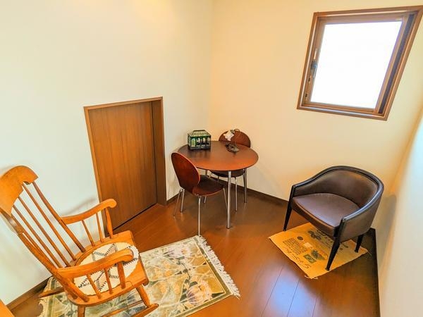 新潟市西区青山６丁目の中古一戸建て