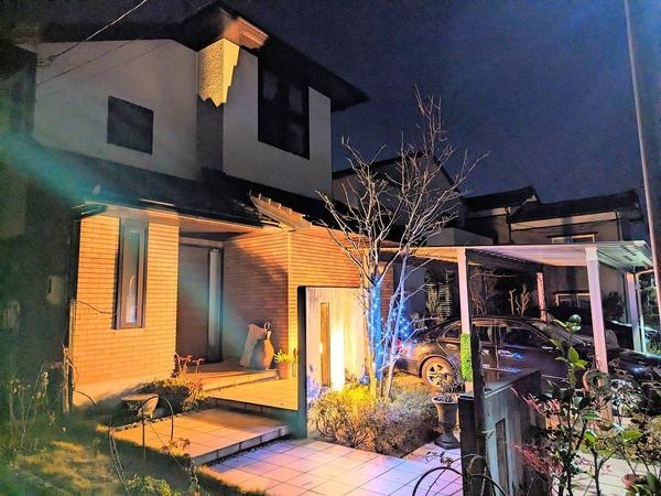新潟市西区青山６丁目の中古一戸建て