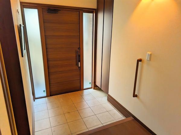 新潟市西区青山６丁目の中古一戸建て