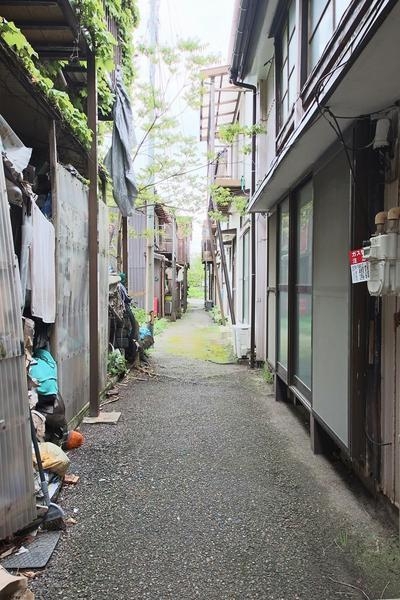 新潟市中央区古町通１３番町の中古一戸建て