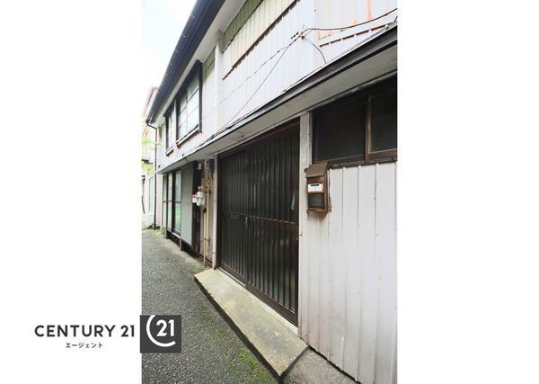 中央区古町通13番町　中古戸建