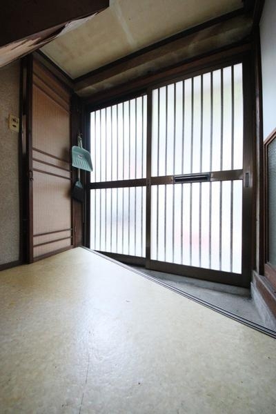 中央区古町通13番町　中古戸建