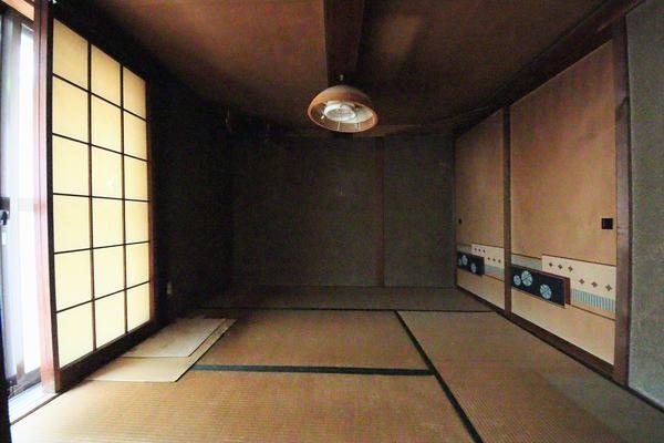 中央区古町通13番町　中古戸建