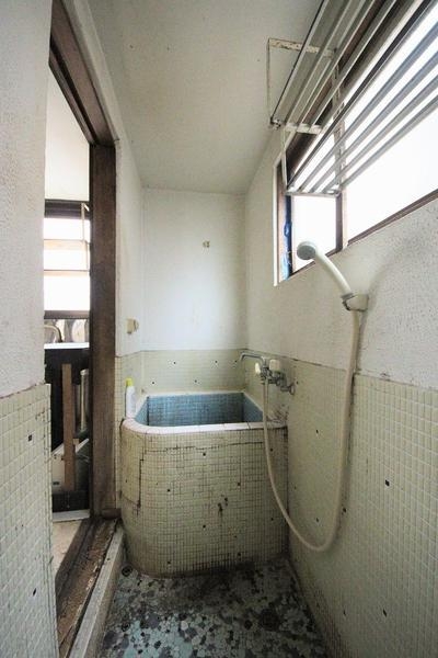 新潟市中央区古町通１３番町の中古一戸建て