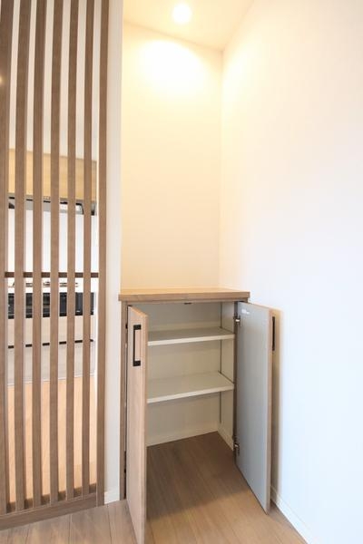 グリーンタウン東新潟壱号館
