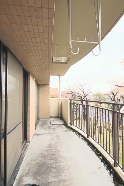 グリーンタウン東新潟壱号館