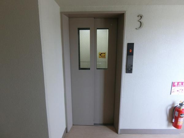 グリーンタウン東新潟壱号館