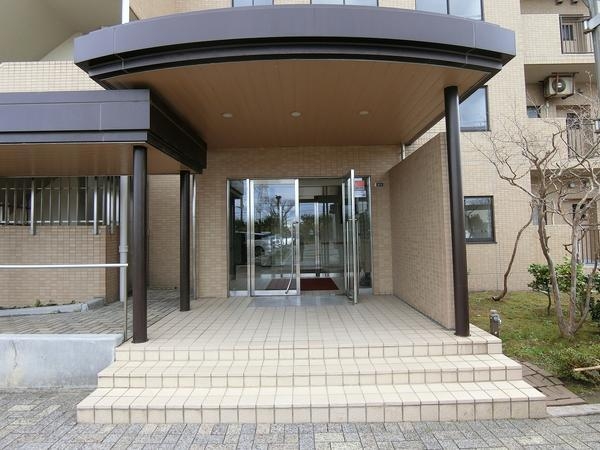 グリーンタウン東新潟壱号館