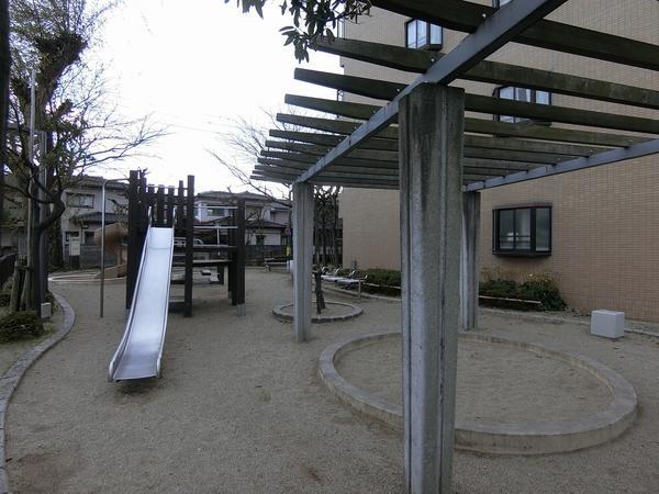 グリーンタウン東新潟壱号館