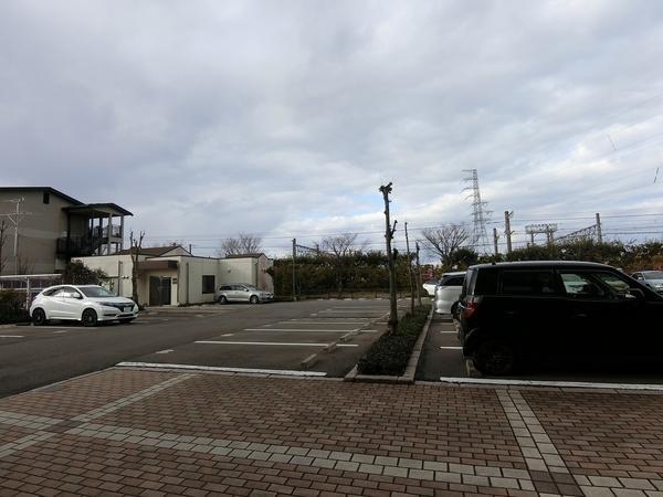 グリーンタウン東新潟壱号館