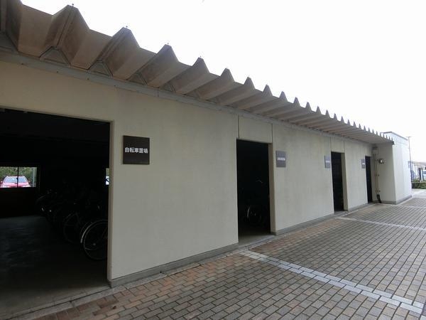 グリーンタウン東新潟壱号館