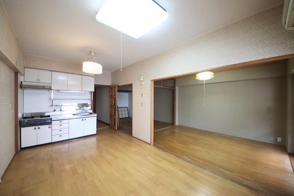 ロータス日東マンション