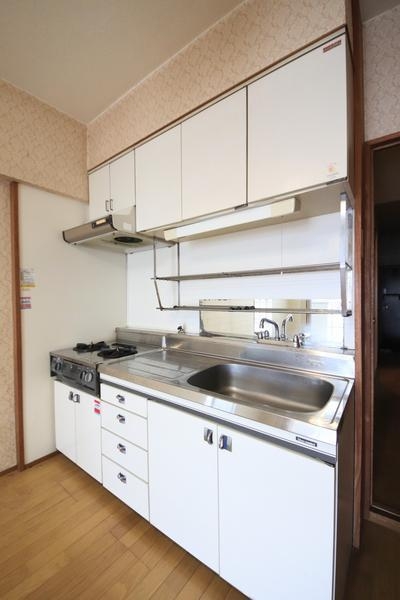 ロータス日東マンション