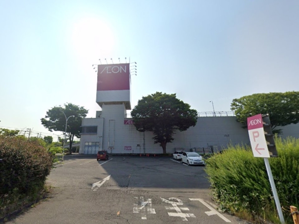 三条市新光町の中古一戸建て(イオン三条店)