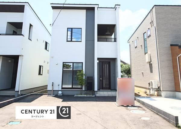 三条市新光町IIA棟　イシカワ施工