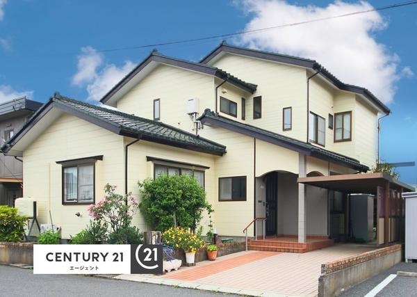 西区坂井　中古戸建