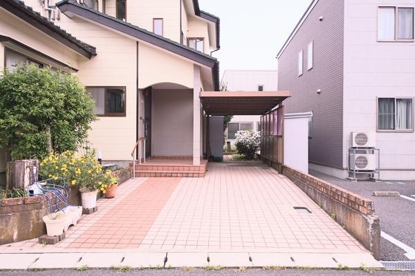 西区坂井　中古戸建