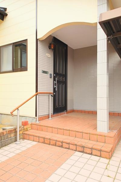 西区坂井　中古戸建