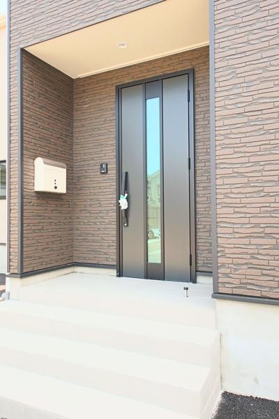 新潟市江南区亀田新明町２丁目の新築一戸建