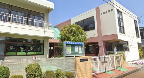 新発田市中央町4丁目の中古一戸建て(新発田聖母こども園)
