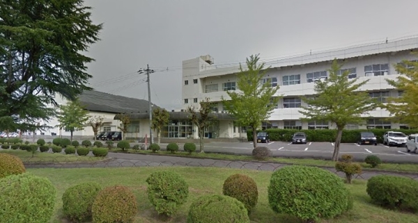 新発田市中央町4丁目の中古一戸建て(新発田市立外ケ輪小学校)