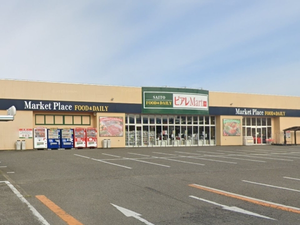 五泉市白山の中古一戸建て(SAITOピアレマートプチ五泉店)