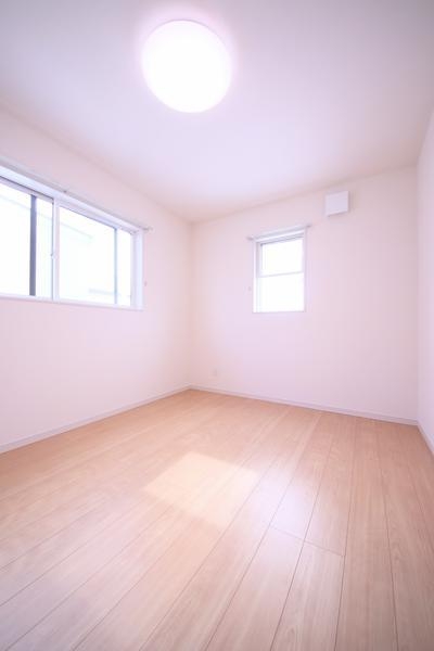 五泉市白山の中古一戸建て