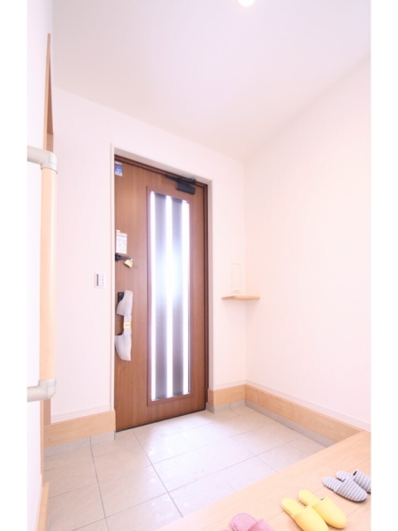 五泉市白山の中古一戸建て