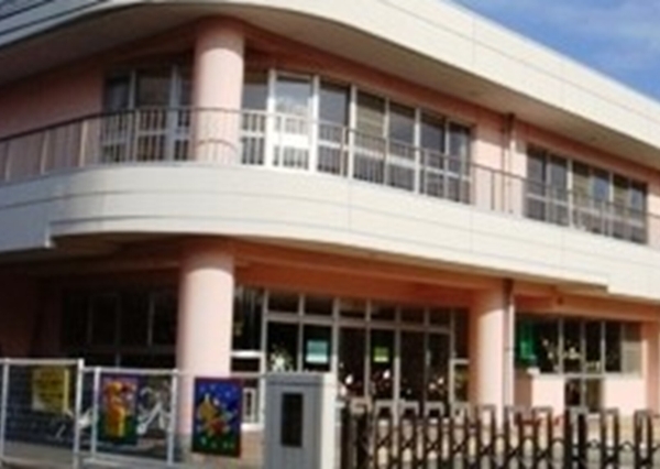 江南区西町5丁目 A棟 イシカワ施工(新潟市立亀田第四保育園)