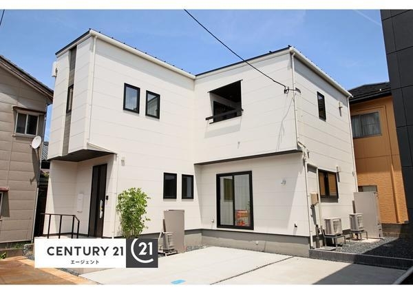 江南区西町5丁目　A棟　イシカワ施工