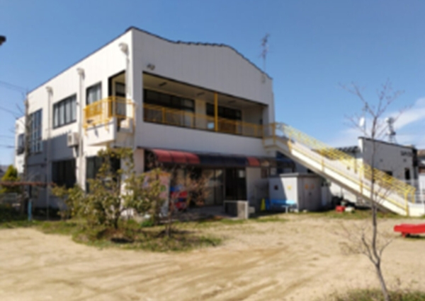 三条市林町1丁目の中古一戸建て(インマヌエル・ルーテル幼稚園)