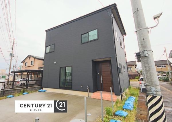 三条市林町1丁目　新築戸建