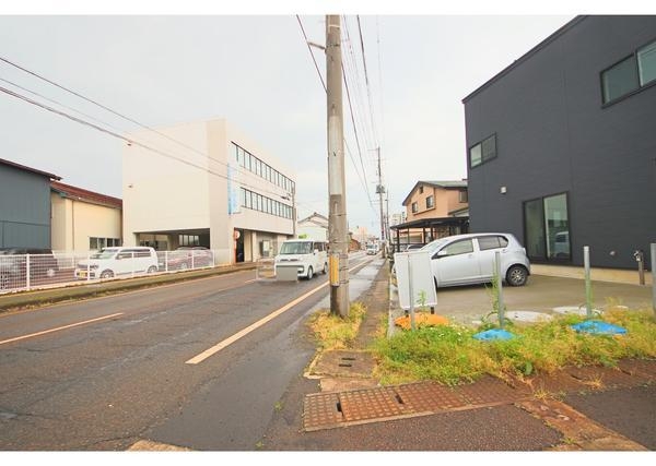 三条市林町１丁目の中古一戸建て