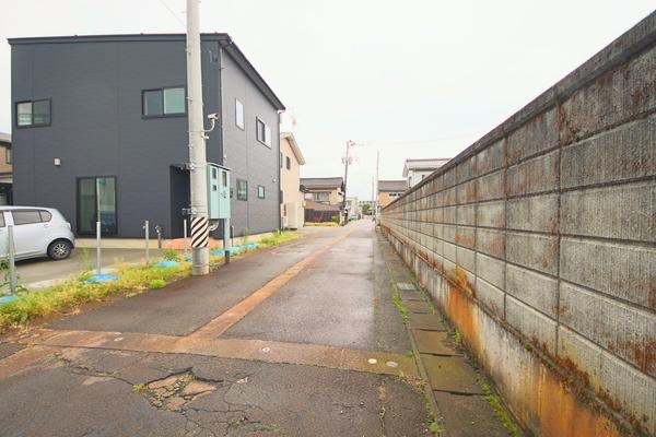 三条市林町１丁目の中古一戸建て