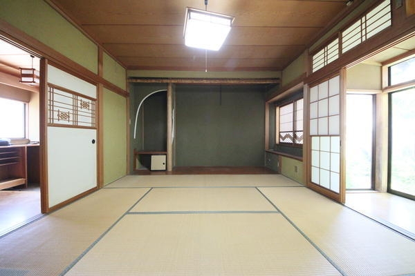 新潟市東区物見山２丁目の中古一戸建て