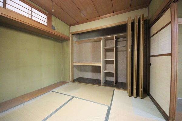 新潟市東区物見山２丁目の中古一戸建て