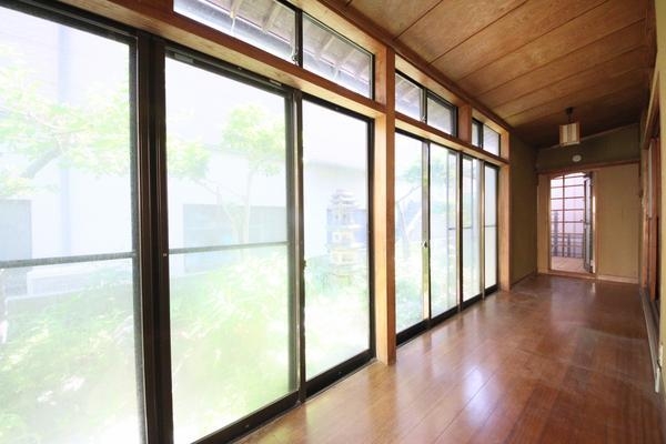 新潟市東区物見山２丁目の中古一戸建て