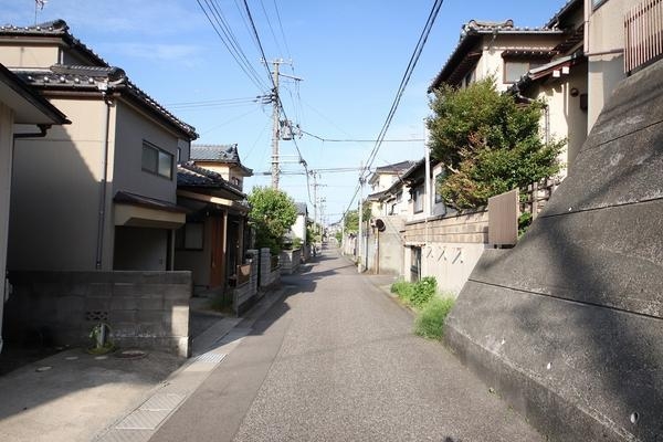 新潟市東区物見山２丁目の中古一戸建て