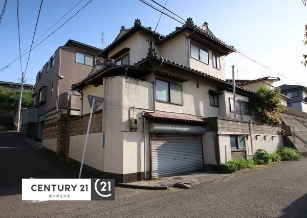 東区物見山2丁目　中古戸建