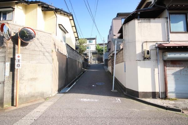 新潟市東区物見山２丁目の中古一戸建て