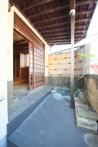 新潟市東区物見山２丁目の中古一戸建て