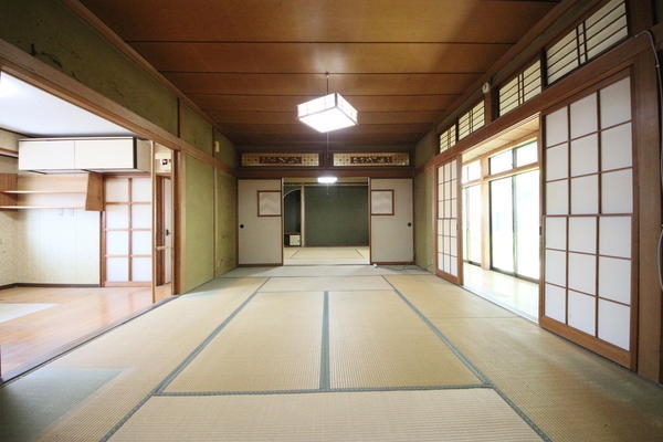 新潟市東区物見山２丁目の中古一戸建て