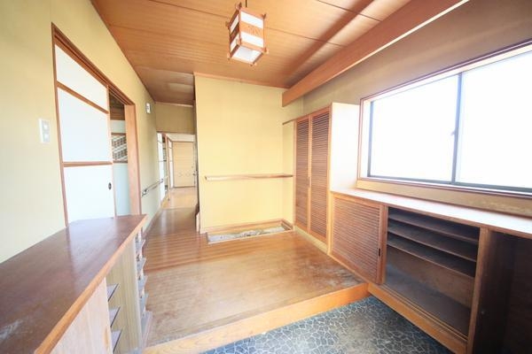 新潟市東区物見山２丁目の中古一戸建て